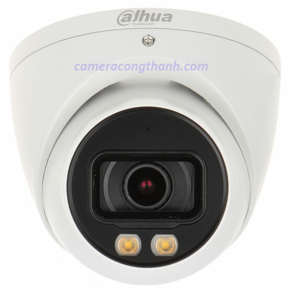 Camera DAHUA DH-HAC-HDW1239TP-LED 2MP Full Color DAHUA DH-HAC-HDW1239TP-LED