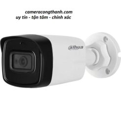Camera DAHUA DH-HAC-HFW1509TLMP-A-LED 5MP Full-Color