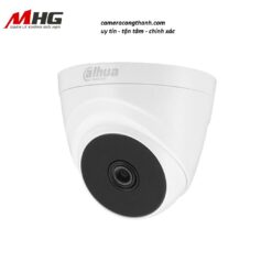 Camera Dahua DH-HAC-T2A21P HDCVI Cooper 2MP