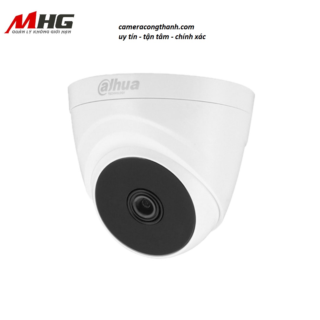 Camera Dahua DH-HAC-T2A21P HDCVI Cooper 2MP