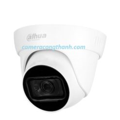 Camera  DAHUA HAC-HDW2249TP-A-LED 2.0 Megapixel full color