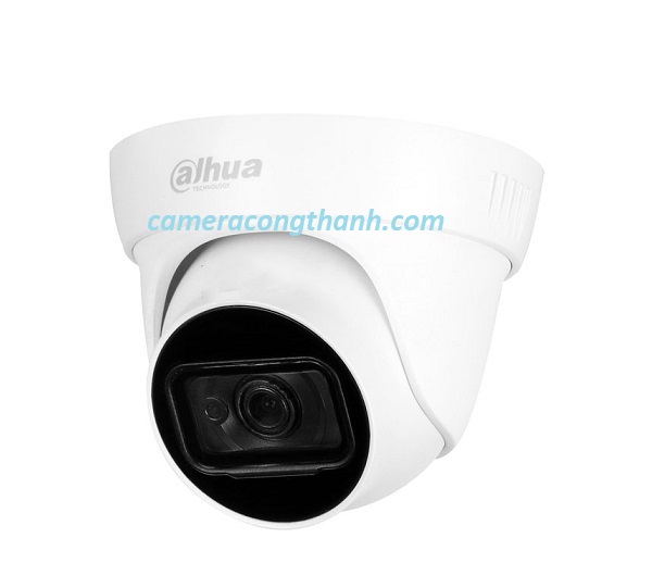 Camera  DAHUA HAC-HDW2249TP-A-LED 2.0 Megapixel full color