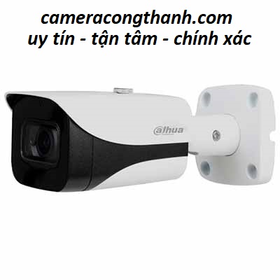 Camera DAHUA HAC-HFW2249EP-A-LED 2.0 Megapixel Full Color