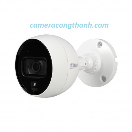 Camera  DAHUA HAC-ME1400BP-PIR 4.0 Megapixel