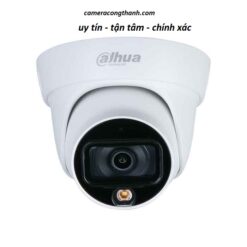 Camera Dome DAHUA DH-HAC-HDW1500TMQP-A-S2 5.0 Megapixel