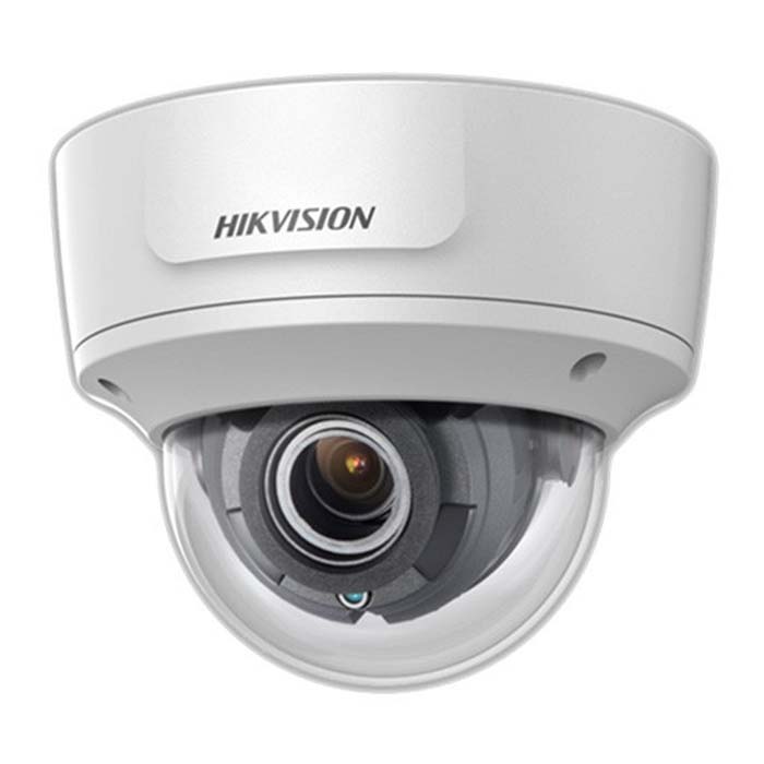 Camera DS-2CE5AD3T-VPIT3ZF bán cầu hồng ngoại 2MP, chống ngược sáng. Ống kính thay đổi tiêu cự