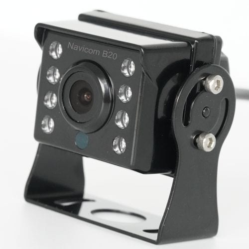 Camera giám sát ô tô Navicom B21 (Không hồng ngoại)