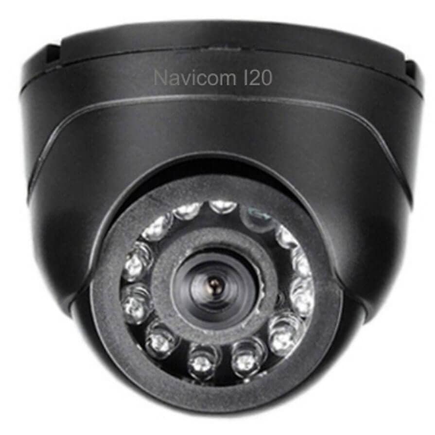 Camera giám sát ô tô Navicom I20 Chuẩn Nghị Định