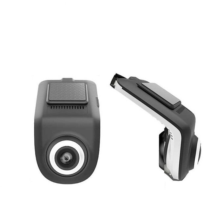 Camera hành trình USB 2 kênh cho màn DVD android