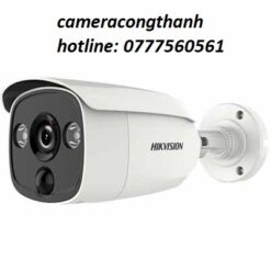Camera HD-TVI hồng ngoại 2.0 Megapixel HIKVISION DS-2CE12D8T-PIRL