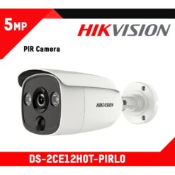 Camera HD-TVI hồng ngoại 5.0 Megapixel HIKVISION DS-2CE12H0T-PIRLO