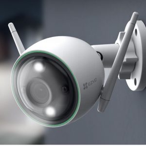 Camera wifi báo động cmr CS-C3N-A0-3H2WFRL-Lắp Ngoài Trời