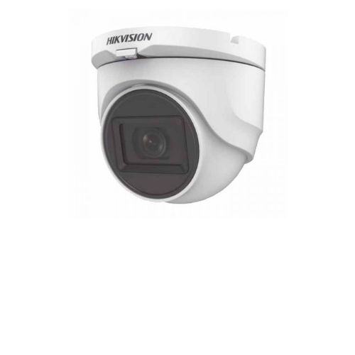 Camera HikVision DS-2CE71D8T-PIRL