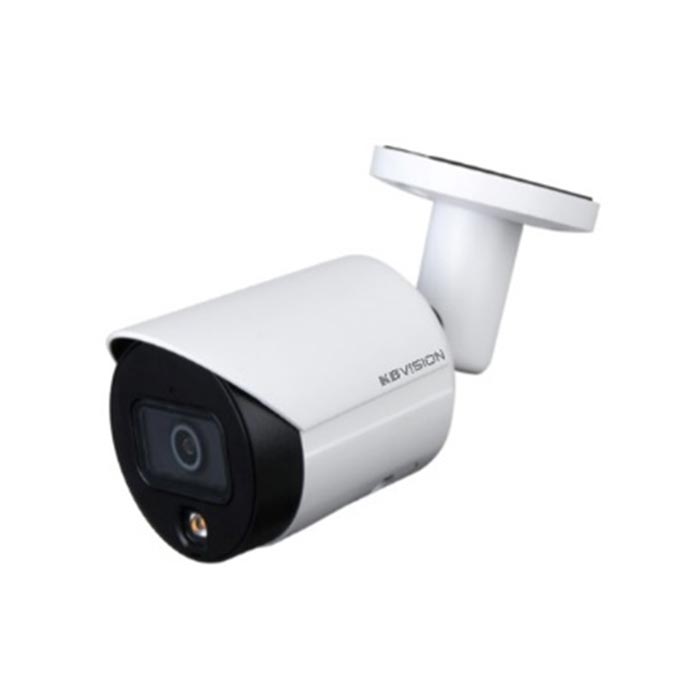 Camera IP Full-Color 4MP KBVISION KX-CF4001N3-A