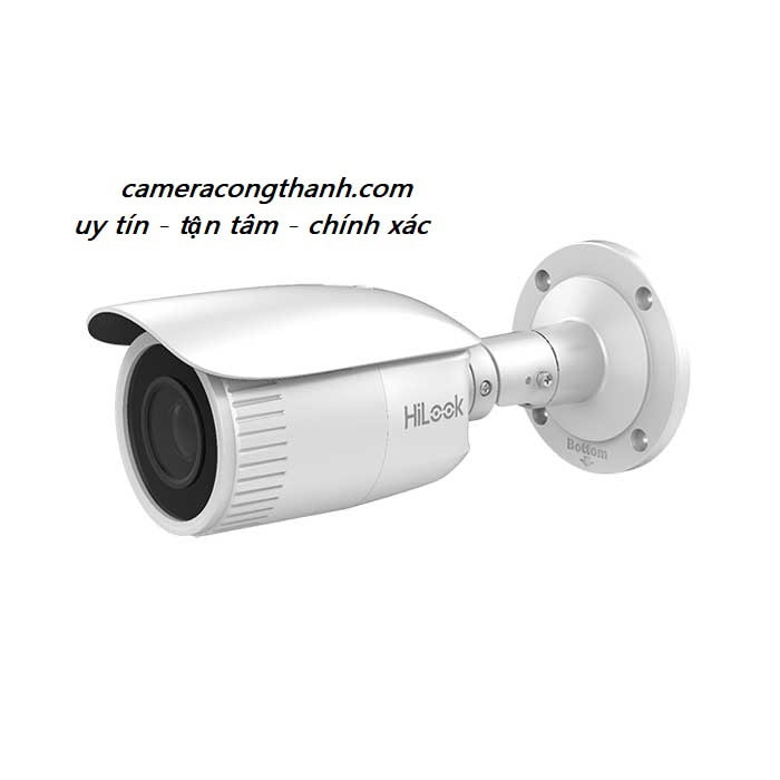 Camera IP HiLook IPC-B620H-Z 2MP