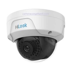 Camera IP HiLook IPC-D121H Dome 2MP