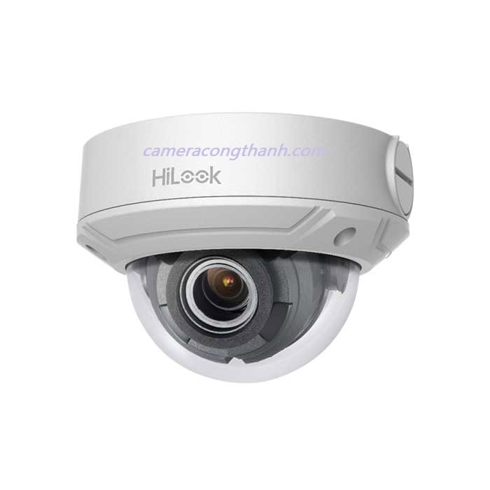 Camera IP HiLook IPC-D620H-Z 2MP