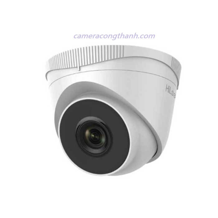 Camera IP HiLook IPC-T221H-D 2MP