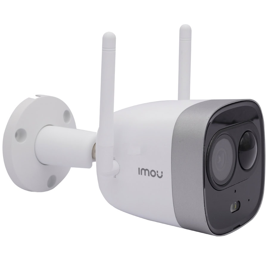 Camera IP hồng ngoại không dây 2.0 Megapixel IPC-G26EP-IMOU