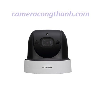 Camera IP PTZ Sped Dome KBVISION KX-C2007IRPN2 mini 2MP