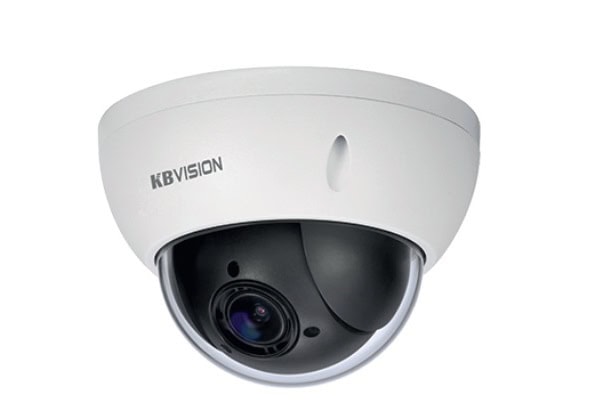 Camera IP Speed Dome KBVISION KX-C2007sPN2 2.0 Megapixel