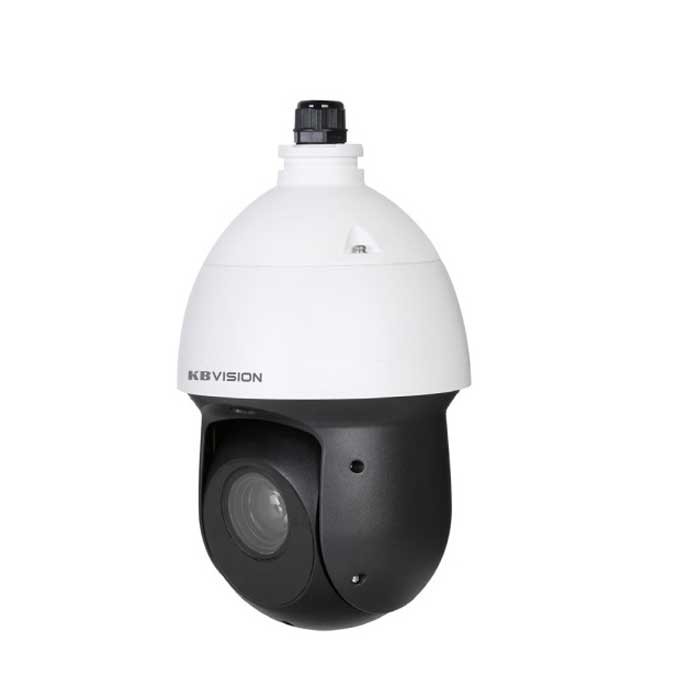 Camera IP Speed Dome KBVISION KX-E2408IRSN 2.0 Megapixel