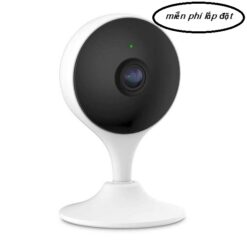Camera IP Wifi 2.0MP KBONE KN-H21W ( LẮP TRONG NHÀ )