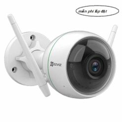 Camera IP WIFI CS-CV310-A0-1C2WFR-Lắp Ngoài Trời