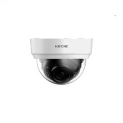 Camera IP Wifi KBONE KN-2002WN 2.0 Megapixel, IR 20m, F2.8mm góc nhìn 135 độ, MicroSD tối đa 128GB, kết nối Wifi