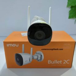 Camera IP WIFI ngoài trời IPC-F22P-IMOU 2.0MP (1080)FullHD