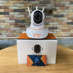 Camera Ip YooSee 3 Râu Full HD 3.0Mpx 1296P Tiếng Việt Mới 2022