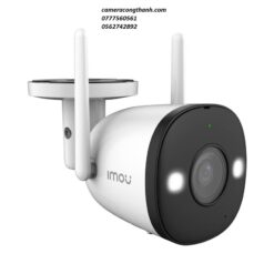 Camera IPC-F22FP-IMOU IP Wifi 1080P lắp ngoài trời