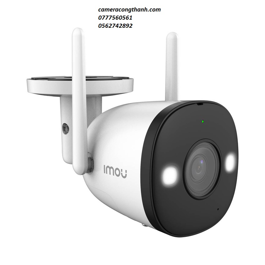 Camera IPC-F22FP-IMOU IP Wifi 1080P lắp ngoài trời