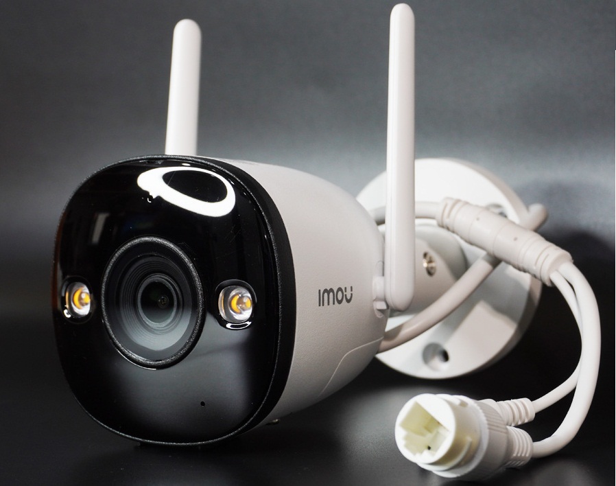 Camera IPC-F22FP-IMOU IP Wifi 1080P lắp ngoài trời