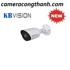 Camera KX-CF2101S Full Color Starligh 2.0 Megapixel, Hồng ngoại 20m,