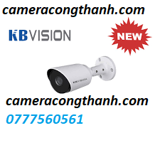 Camera KX-CF5101S 5.0 Megapixel KBVISION