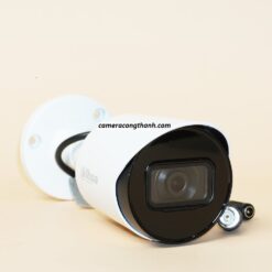 Camera quan sát DAHUA HAC-HFW1200TP-A-S5 ( 2.0MP, hồng ngoại 30m, tích hợp micro)