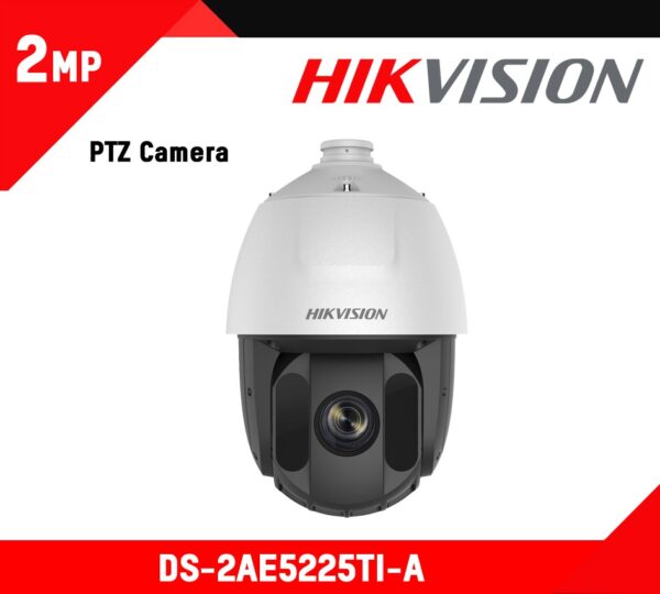 Camera Speed Dome HD-TVI hồng ngoại 2.0 Megapixel HIKVISION DS-2AE5225TI-A (E)