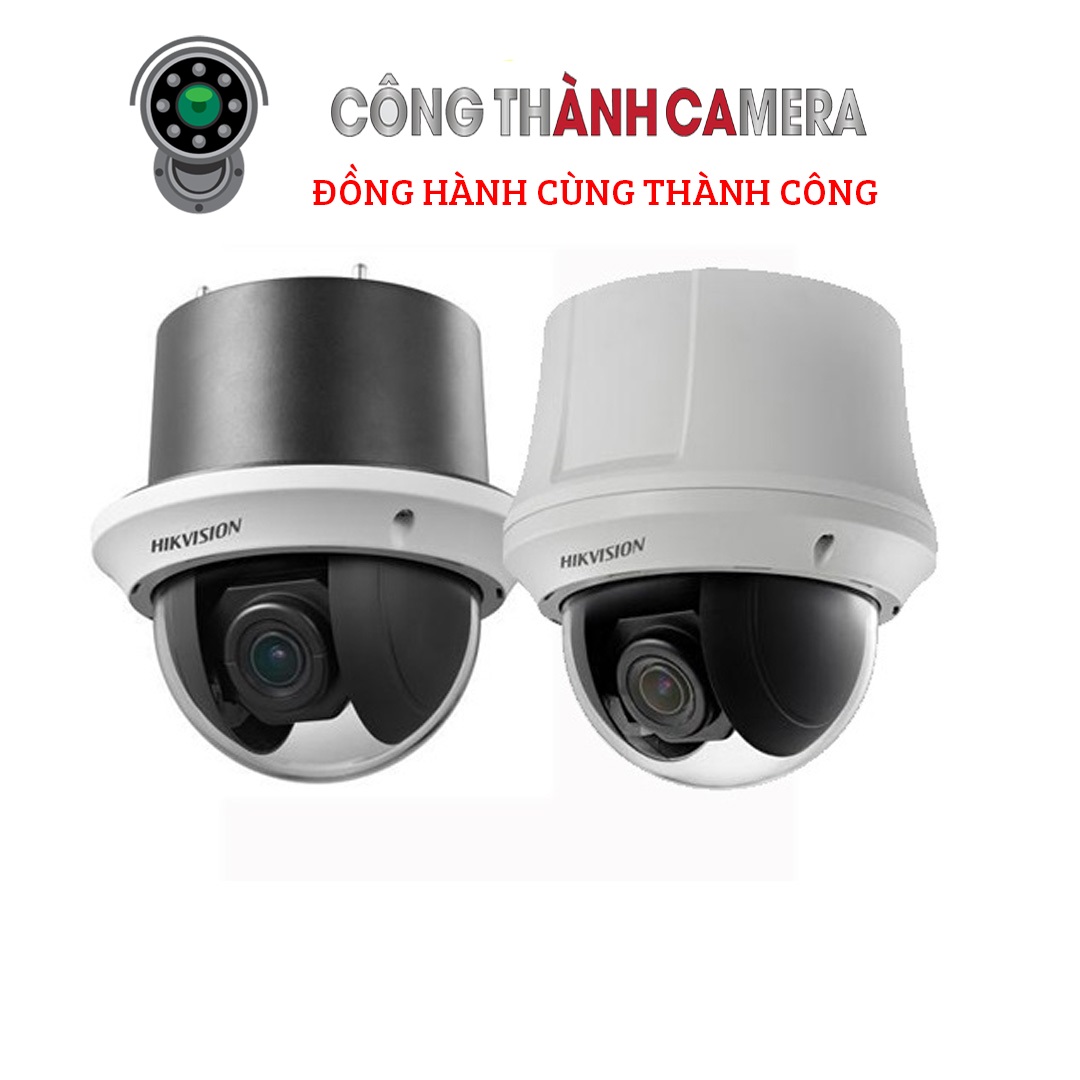 Camera speed dome TVI HIKVISION DS-2AE4225T-D3 25X, 4.8~120 mm