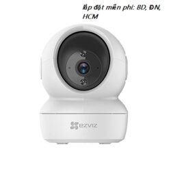 Camera C6N xoay 360º độ phân giải 2MP (1080)full HD  lắp Trong nhà