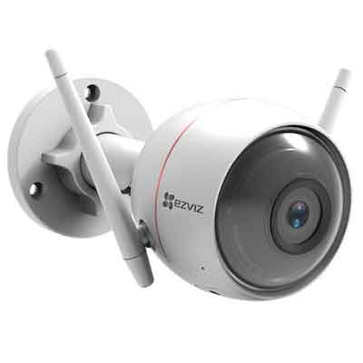 camera Wifi NGOÀI TRỜI 2MP EZVIZ CS-CV310-(A0-1B2WFR) (1080P)