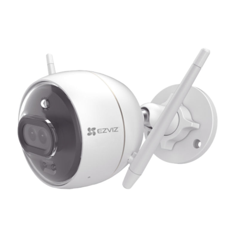 Camera wifi chống nước CS-CV310-C3-6B22WFR