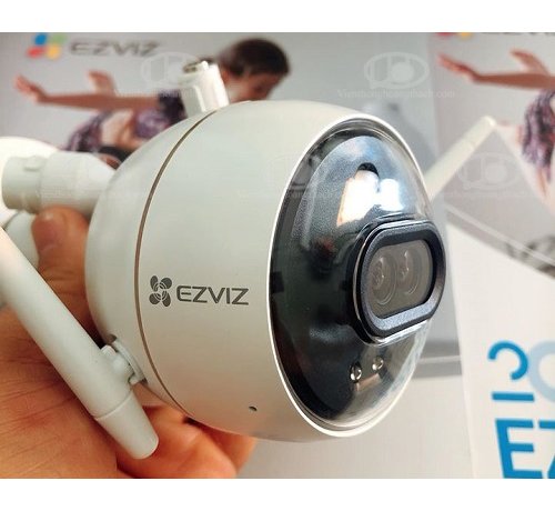 Camera wifi chống nước CS-CV310-C3-6B22WFR