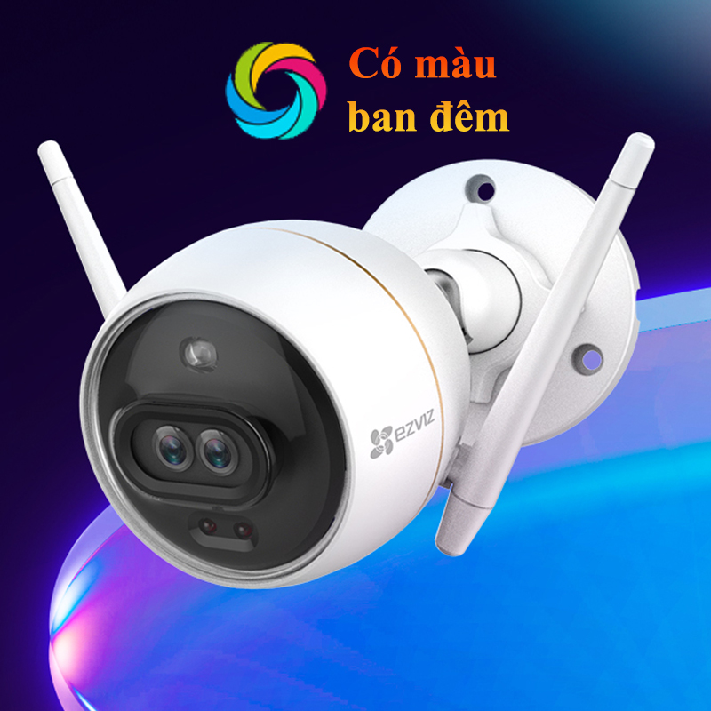 Camera wifi chống nước CS-CV310-C3-6B22WFR