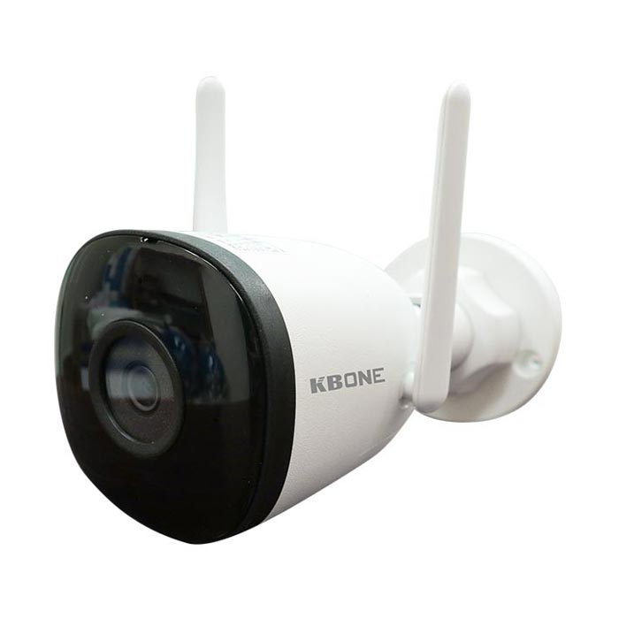 Camera wifi ngoài trời 2MP KBONE KN-B21