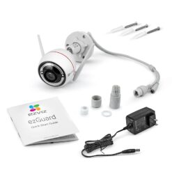 Camera wifi ngoài trời EZVIZ CS-CV310-(A0-3B1WFR)