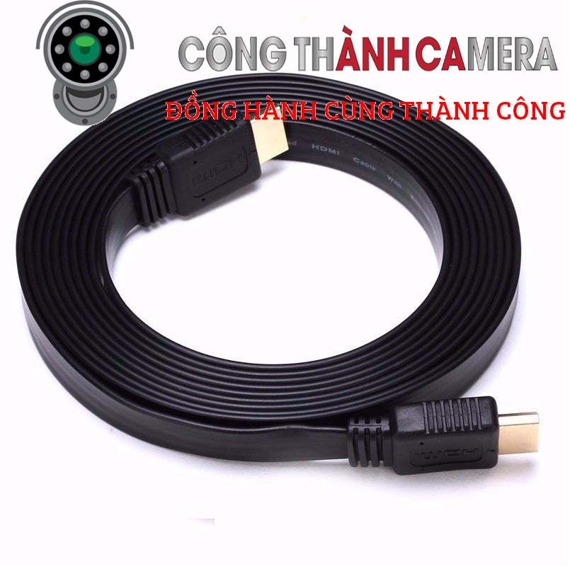 Cáp kết nối HDMI 10m