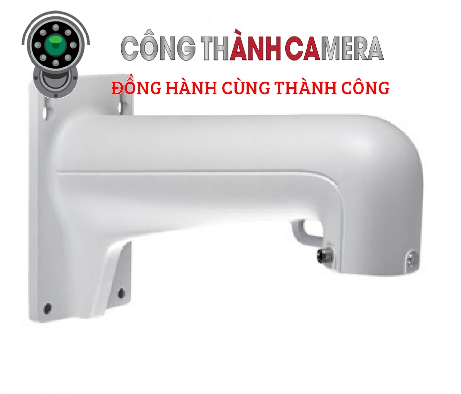 Chân đế cho camera Speed Dome ngoài trời
