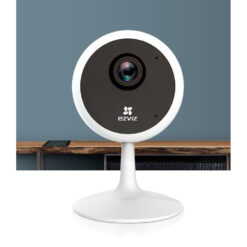 Camera IP trong nhà không dây EZVIZ C1C 720P (CS-C1C-D0-1D1WFR) 720p