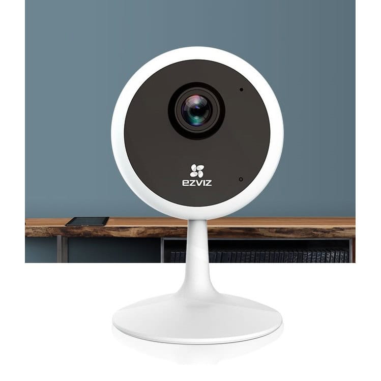 Camera IP trong nhà không dây EZVIZ C1C 720P (CS-C1C-D0-1D1WFR) 720p